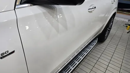 신차패키지 - 벤츠 GLE53AMG 신차출고 전체PPF 시공! / 수원시 영통구 하동