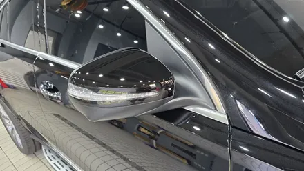신차의 무결점 상태를 지속시켜주는 신차PPF! 벤츠 GLE 450AMG / 수원시 영통구 하동