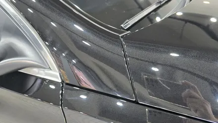 신차의 무결점 상태를 지속시켜주는 신차PPF! 벤츠 GLE 450AMG / 수원시 영통구 하동