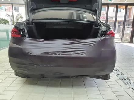 [공지] (수원랩핑)BMW 530i MSP LCI 전체랩핑! / 수원시 영통구 하동