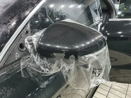 수원PPF / 벤츠 CLA45 AMG 전체PPF 시공! / 수원시 영통구 하동