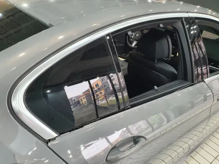 [코션코리아 수원점] BMW 530i 크롬죽이기, 생활보호 패키지! / 수원시 영통구 하동