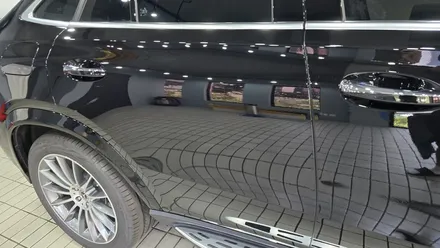 신차의 무결점 상태를 지속시켜주는 신차PPF! 벤츠 GLE 450AMG / 수원시 영통구 하동