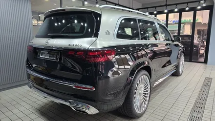 GLS 마이바흐 투톤 고가 순정옵션과 똑같은 샴페인 골드 투톤 랩핑! / 수원시 영통구 하동