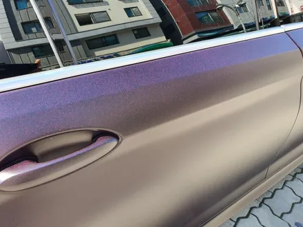 [공지] (수원랩핑)BMW 530i MSP LCI 전체랩핑! / 수원시 영통구 하동