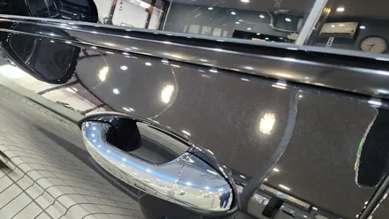 벤츠 E350 신차 PPF! 스톤칩, 스크래치 걱정끝! / 수원시 영통구 하동