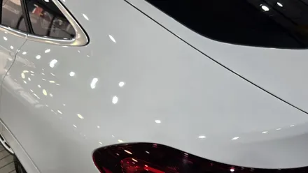신차패키지 - 벤츠 GLE53AMG 신차출고 전체PPF 시공! / 수원시 영통구 하동