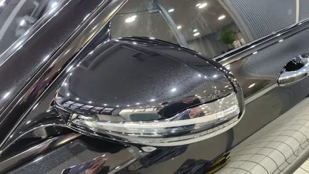 벤츠 E350 신차 PPF! 스톤칩, 스크래치 걱정끝! / 수원시 영통구 하동