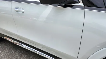 벤츠  GLS600 마이바흐 고광택 듀오톤 랩핑! 옵션가격 3000만원의 효과를 느끼세요!! / 수원시 영통구 하동