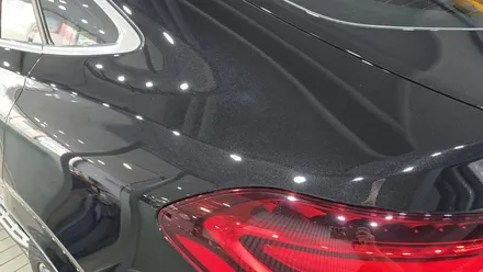 신차의 무결점 상태를 지속시켜주는 신차PPF! 벤츠 GLE 450AMG / 수원시 영통구 하동