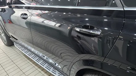 신차의 무결점 상태를 지속시켜주는 신차PPF! 벤츠 GLE 450AMG / 수원시 영통구 하동