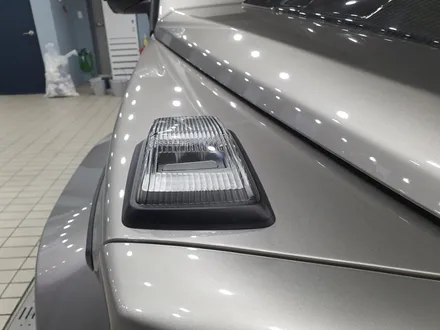 수원랩핑 / 벤츠 지바겐(G63AMG) 헤드라이트, 사이드미러 랩핑! / 수원시 영통구 하동