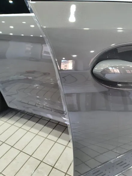 (수원PPF) BMW 530i PPF 생활보호 패키지 / 수원시 영통구 하동