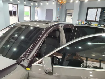 [공지] (수원랩핑)BMW 530i MSP LCI 전체랩핑! / 수원시 영통구 하동