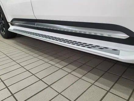 수원랩핑 / KIA 카니발 하이리무진 탑폴리에 크롬죽이기! / 수원시 영통구 하동