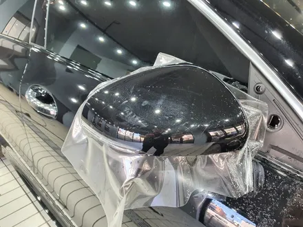 수원PPF / 벤츠 CLA45 AMG 전체PPF 시공! / 수원시 영통구 하동