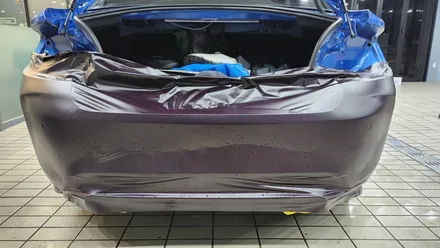 BMW 220d 컬러체인지 전체 무광랩핑으로 새차 기분만끽 하세요! / 수원시 영통구 하동