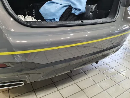 (수원PPF) BMW 530i PPF 생활보호 패키지 / 수원시 영통구 하동