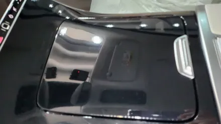 EQE SUV 실내 PPF로 지문자국, 스크래치로 부터 해방! / 수원시 영통구 하동