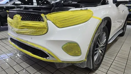 벤츠 GLC300 PPF 전면부 패키지 / 실내PPF로 가성비 최대 효과! / 수원시 영통구 하동