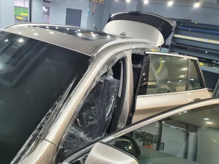 BMW X1 PPF 전체시공 / 수원시 영통구 하동