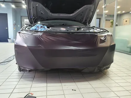[공지] (수원랩핑)BMW 530i MSP LCI 전체랩핑! / 수원시 영통구 하동
