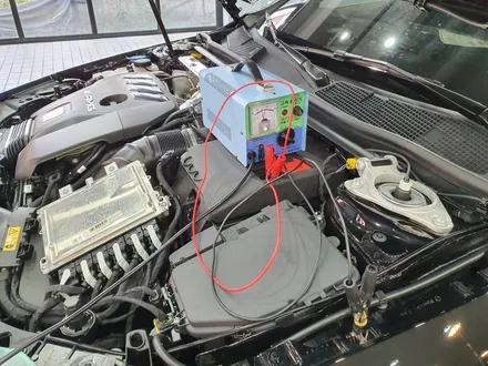 수원PPF / 벤츠 CLA45 AMG 전체PPF 시공! / 수원시 영통구 하동