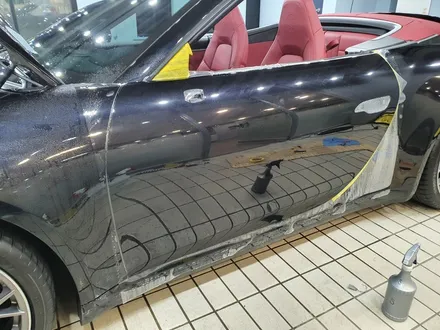 수원PPF / 포르쉐 911 카레라 4S 전체PPF 시공! / 수원시 영통구 하동