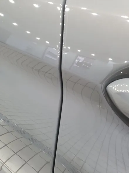 (수원PPF) BMW 530i PPF 생활보호 패키지 / 수원시 영통구 하동