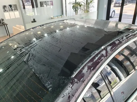 [공지] (수원랩핑)BMW 530i MSP LCI 전체랩핑! / 수원시 영통구 하동