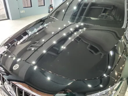 수원PPF / 벤츠 CLA45 AMG 전체PPF 시공! / 수원시 영통구 하동