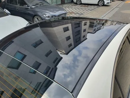[수원 루프스킨] 벤츠E250 탑폴리에 루프스킨! / 수원시 영통구 하동