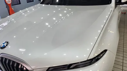PPF 전체시공 으로, 내 소중한 BMW X7 신차 스크래치로 부터 보호하세요~ / 수원시 영통구 하동