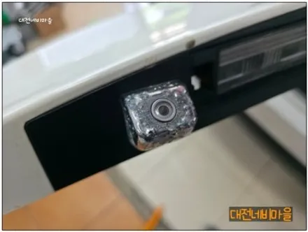 [대전 투싼ix 카나로알파10\