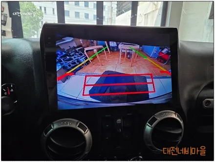 [대전 JEEP랭글러 카나로알파 10\