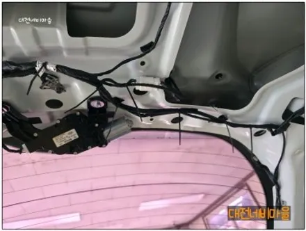 [대전 투싼ix 카나로알파10\