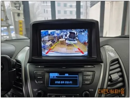 [대전 현대 더뉴아반떼MD 카나로알파 안드로이드올인원]