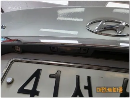 YF 쏘나타 안드로이드 올인원 시공, 후회 없는 선택 기준