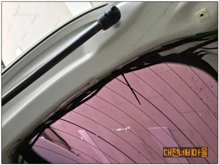 [대전 투싼ix 카나로알파10\
