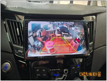 YF 쏘나타 안드로이드 올인원 시공, 후회 없는 선택 기준