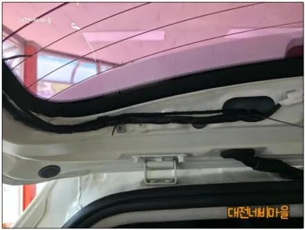 [대전 투싼ix 카나로알파10\