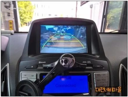 [대전 투싼ix 카나로알파10\