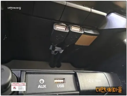 [대전 기아 올뉴모닝JA 카나로 알파 안드로이드올인원]