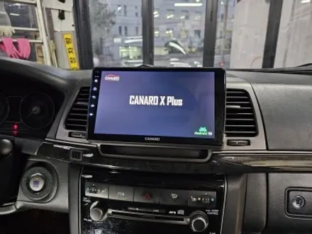 [대전 오피러스 카나로 X-PLUS 안드로이드올인원]