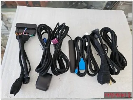 [대전 모하비 카나로 X-PRO  안드로이드올인원]