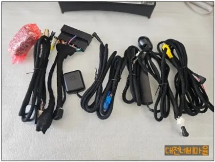 [대전 그랜드스타렉스 하이리무진 카나로알파 안드로이드올인원]