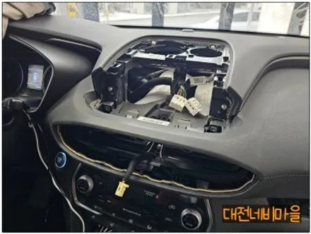 [대전 현대 싼타페TM 카나로Q 10\