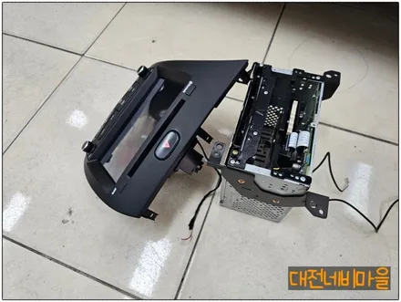 [대전 기아 K3 카나로 X-PLUS 안드로이드올인원]