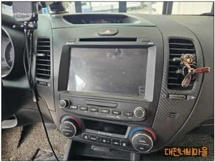 [대전 기아 K3 카나로Q 안드로이드올인원]