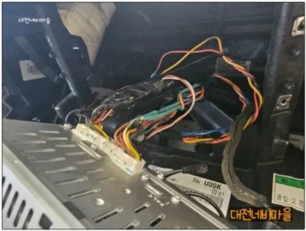 [대전 기아 올뉴쏘렌토 카나로 X-PLUS 안드로이드올인원]
